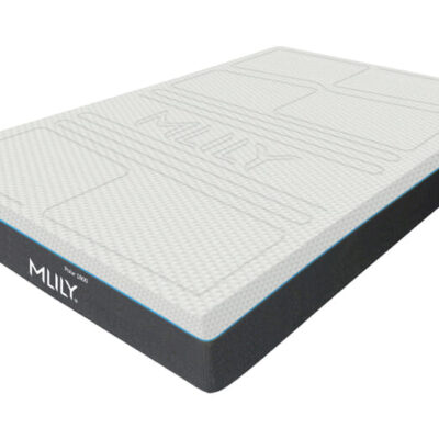 ?MLILY�? Polar 1800 Cool Gel Hybrid Mattress, Double