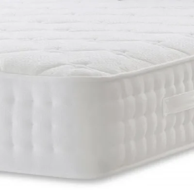 Willow and Eve Picasso Memory Pocket 1000 3ft Single Mattress