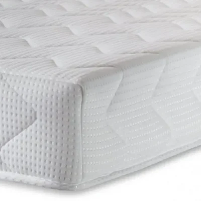 Bodyease Electro Reflexer Medium 3ft Adjustable Bed Single Mattress