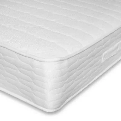 Willow and Eve Cool Gel Pocket 1000 3ft Adjustable Bed Single Mattress
