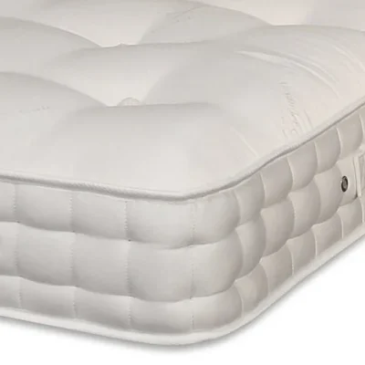 Alexander and Cole Tranquillity Pocket 4600 Shallow Mattress - 2ft6 Small Single