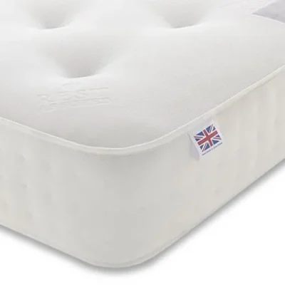 Rest Assured Novaro Pocket 1000 4ft Small Double Mattress