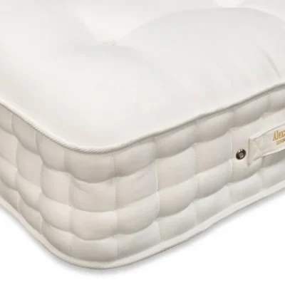 Alexander and Cole Tranquillity Pocket 4800 2ft6 Small Single Mattress
