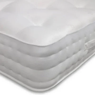 ASC Cashmere Pocket 1000 IKEA Size Mattress - 140 x 200 Euro IKEA Size