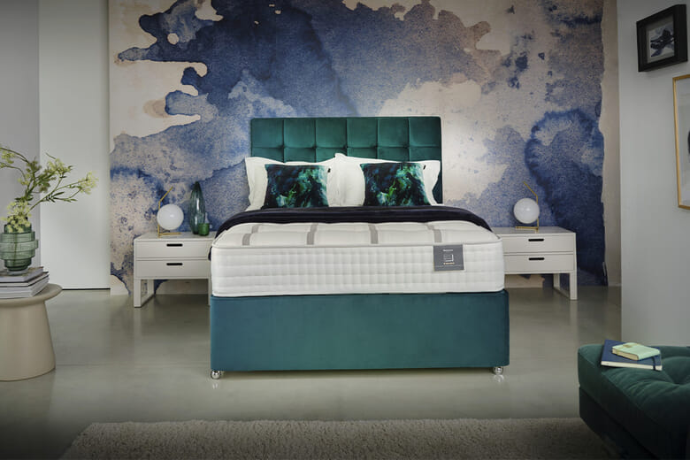 Sleepeezee Ortho Bespoke Gold 2000 Mattress, King Size