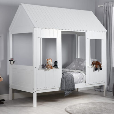 Treehouse Kids Bed, Single