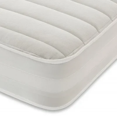 Silentnight Mirapocket 1200 Memory Mattress - 4ft6 Double
