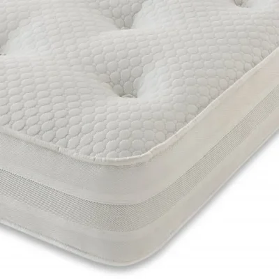 Silentnight Mirapocket 1000 Memory Mattress - 3ft Single