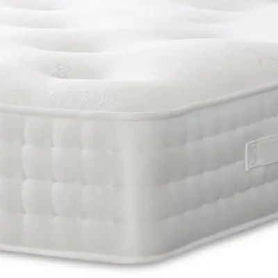 Willow and Eve Renoir Pocket 1000 Mattress - 6ft Super King Size