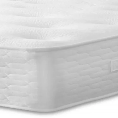 Willow and Eve Saint Pierre Mattress - 6ft Super King Size
