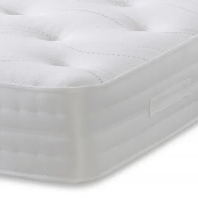 Willow and Eve Versailles Mattress - 6ft Super King Size