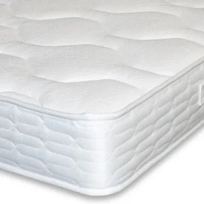 Willow and Eve Coolmax Adjustable Bed Mattress - 6ft Super King Size