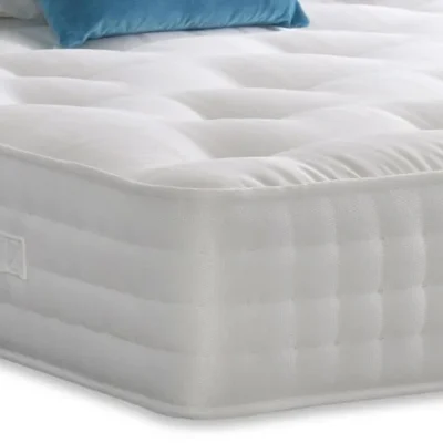 Willow and Eve Rembrandt Ortho Pocket 1000 Mattress - 6ft Super King Size