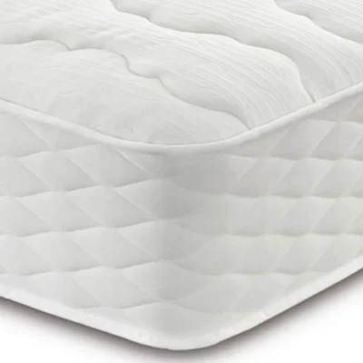 Highgrove Vernon Memory Mattress in a Box - 5ft King Size