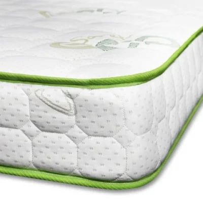 Sareer Eco Juniper Latex Mattress in a Box - 5ft King Size