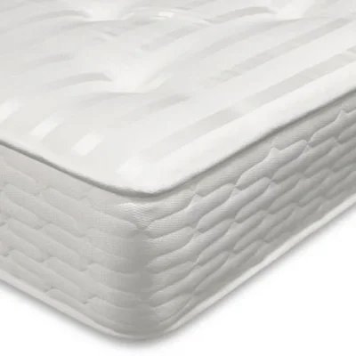 Willow and Eve Classic Ortho Pocket 1000 Adjustable Bed Mattress - 6ft Super King Size