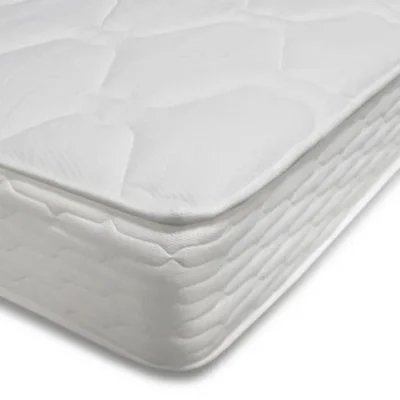 Willow and Eve Classic Comfort Pocket 1000 Adjustable Bed Mattress - 5ft King Size