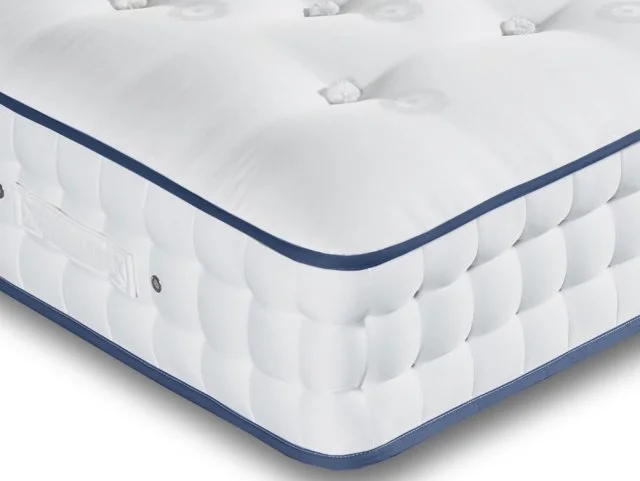 Willow and Eve Bed Co. Signature Comfort Pocket 9000 Mattress - 4ft6 Double