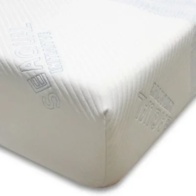 Komfi PureProfile Memory Pocket 1000 Adjustable Bed Mattress - 4ft Small Double