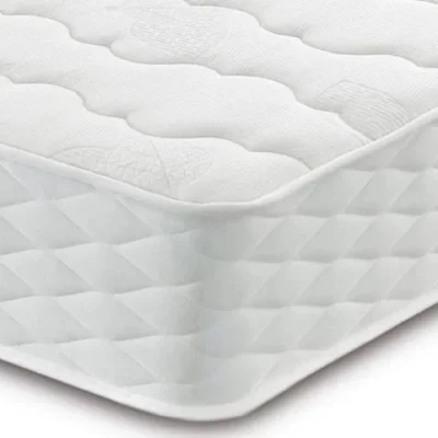 Highgrove Quebec IKEA Size Mattress in a Box - 160 x 200 Euro IKEA Size