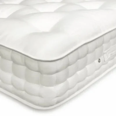 Alexander and Cole Tranquillity Pocket 5000 Mattress - 6ft Super King Size