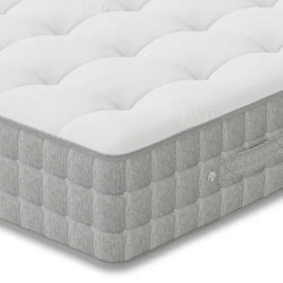 Millbrook Allure Firm Pocket 2500 Mattress - 4ft6 Double