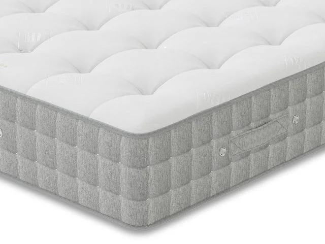 Millbrook Allure Pocket 4000 Pillowtop Mattress - 3ft Single