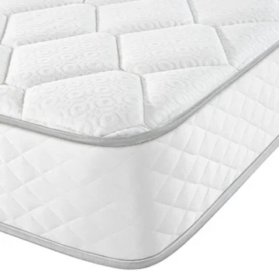 Silentnight Memory Mirapocket 800 Mattress - 4ft6 Double