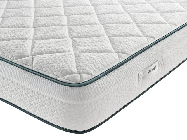 Silentnight UltraGel Mirapocket 1000 Mattress - 6ft Super King Size