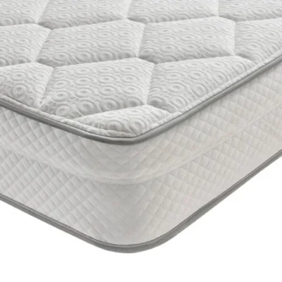 Silentnight UltraGel Mirapocket 1400 Mattress - 4ft Small Double