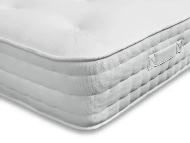 ASC Cypress Pocket 1000 Mattress - 2ft6 Small Single