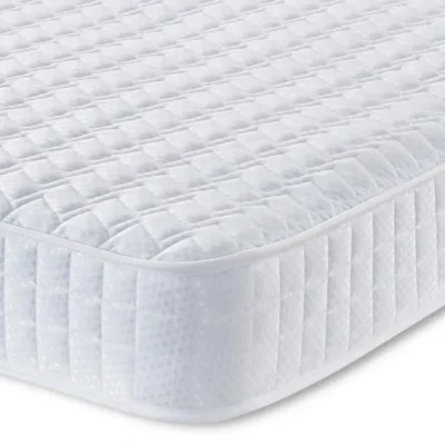 Deluxe Ellesmere Firm Mattress - 5ft King Size