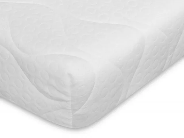 Kaymed Sunset Memory 250 Mattress in a Box - 4ft Small Double