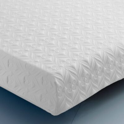 Laytech Fresh Latex and Recon Foam Orthopaedic Mattress - 6ft Super King Size (180 x 200 cm)