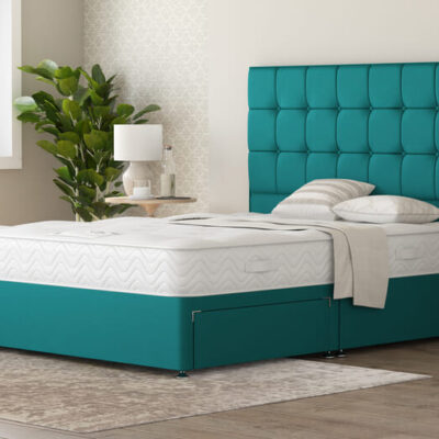 Spring King� Tuscany 2000 Mattress, Super King