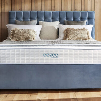 Sleepeezee Gel 4000 Pocket Hybrid Ortho Mattress, Super King