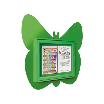 Fun Outdoor Noticeboards