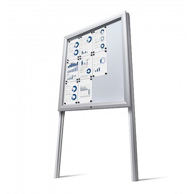 Mounting Posts for SCT Display Cases