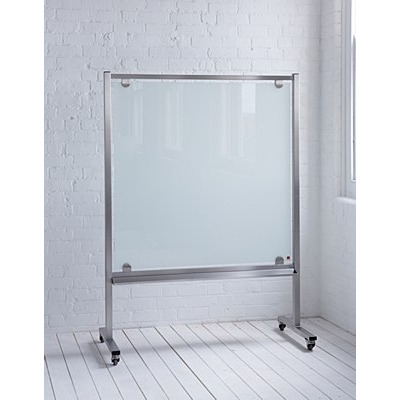 MOBIGLASS Frosted Glass 1800 x 1200mm