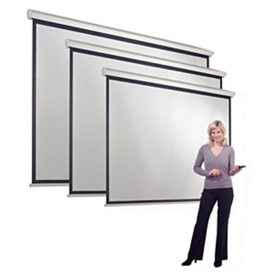Eyeline Design Electric Screen 16:10 - 1500x2400mm