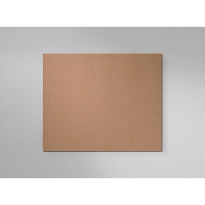 Air Cork Frameless Cork Board