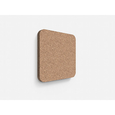 Bloc Cork 600 x 600mm