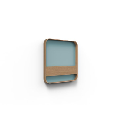Bloc News 600 x 600mm Glass: Calm (320)