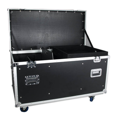Universal Tour Case With Wheels
