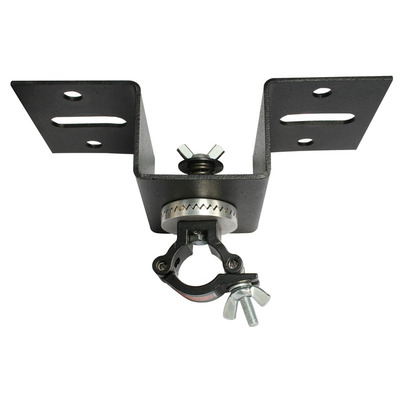 Wing Curtain Swivel Arm Ceiling Mounted Includes 2m 25mm Tube