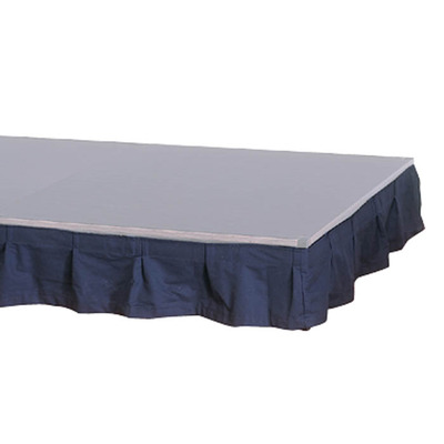 Doughty Easy Deck Valance 500MM X 6000MM