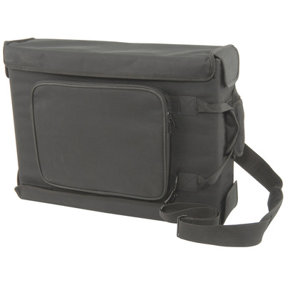 19" Padded Rack Bag 2U