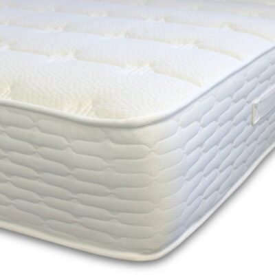 ASC Capri Euro IKEA Size Mattress - 90 x 200 Euro IKEA Size