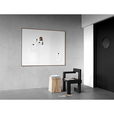 Wood Whiteboard 1508 1208mm