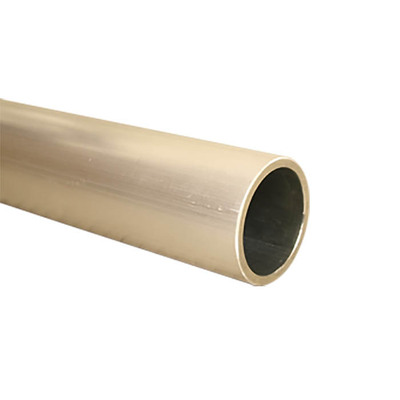 3m Aluminium Tube 48mm Diameter